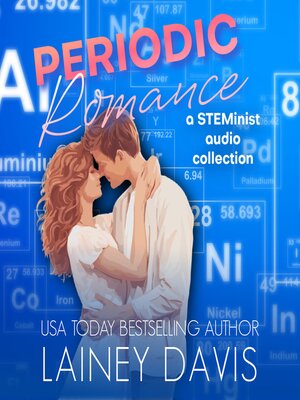 cover image of Periodic Romance